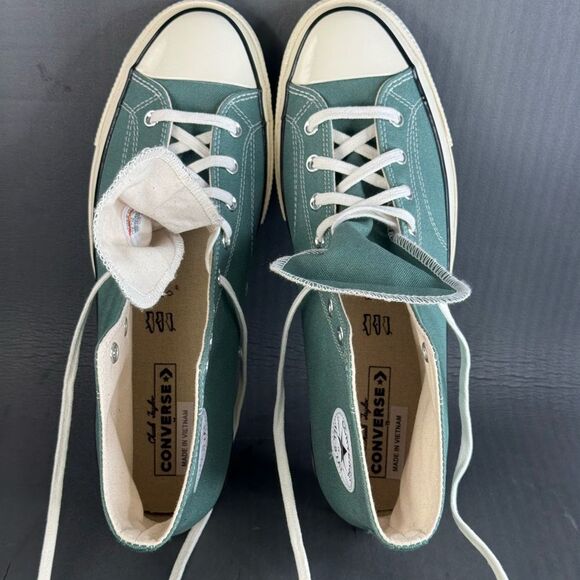 Converse Chuck 70 High Top sneaker \